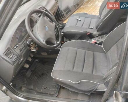 Зелений Богдан 2110, об'ємом двигуна 0 л та пробігом 290 тис. км за 1350 $, фото 13 на Automoto.ua