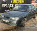 Зеленый Богдан 2110, объемом двигателя 1.6 л и пробегом 100 тыс. км за 1999 $, фото 1 на Automoto.ua