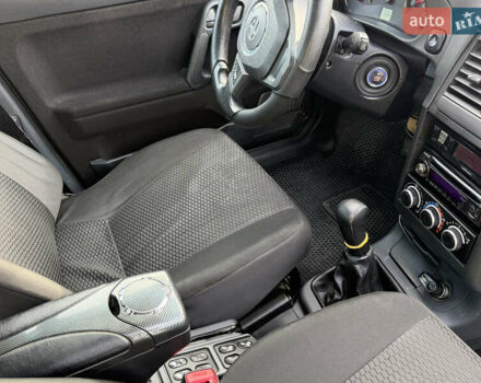 Зеленый Богдан 2110, объемом двигателя 1.6 л и пробегом 100 тыс. км за 1999 $, фото 10 на Automoto.ua