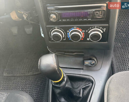 Зеленый Богдан 2110, объемом двигателя 1.6 л и пробегом 100 тыс. км за 1999 $, фото 12 на Automoto.ua