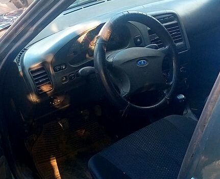 Богдан 2110 2011 у Миколаєві на Automoto.ua Зелений Богдан 2110, об'ємом двигуна 1.6 л та пробігом 167 тис. км за 2300 $, фото 4 на Automoto.ua