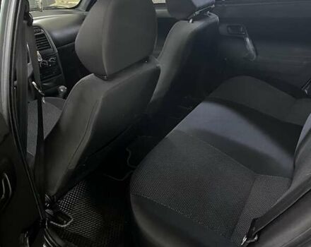 Зеленый Богдан 2110, объемом двигателя 1.6 л и пробегом 170 тыс. км за 3265 $, фото 14 на Automoto.ua