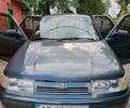 Зеленый Богдан 2110, объемом двигателя 1.6 л и пробегом 62 тыс. км за 2999 $, фото 1 на Automoto.ua