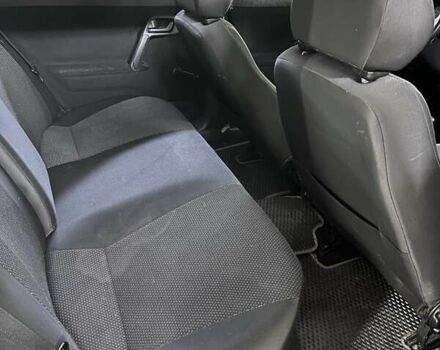 Зеленый Богдан 2110, объемом двигателя 1.6 л и пробегом 170 тыс. км за 3265 $, фото 10 на Automoto.ua