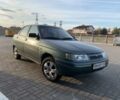 Зелений Богдан 2110, об'ємом двигуна 1 л та пробігом 135 тис. км за 3800 $, фото 1 на Automoto.ua