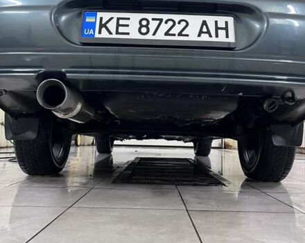 Зеленый Богдан 2110, объемом двигателя 1.6 л и пробегом 170 тыс. км за 3265 $, фото 3 на Automoto.ua