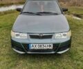 Зеленый Богдан 2110, объемом двигателя 1.6 л и пробегом 130 тыс. км за 3300 $, фото 3 на Automoto.ua