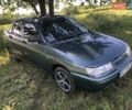 Зеленый Богдан 2110, объемом двигателя 1.6 л и пробегом 137 тыс. км за 3400 $, фото 1 на Automoto.ua