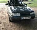Зеленый Богдан 2110, объемом двигателя 1.6 л и пробегом 160 тыс. км за 2900 $, фото 1 на Automoto.ua