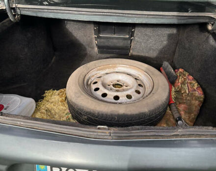 Богдан 2110 2013 в Кременце на Automoto.ua Зеленый Богдан 2110, объемом двигателя 1.6 л и пробегом 125 тыс. км за 2100 $, фото 13 на Automoto.ua