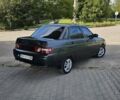 Зелений Богдан 2110, об'ємом двигуна 1.6 л та пробігом 220 тис. км за 1850 $, фото 9 на Automoto.ua