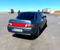 Богдан 2110 2013 в Одессе на Automoto.ua Зеленый Богдан 2110, объемом двигателя 1.6 л и пробегом 119 тыс. км за 2750 $, фото 6 на Automoto.ua