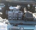 Зеленый Богдан 2110, объемом двигателя 1.6 л и пробегом 171 тыс. км за 2700 $, фото 8 на Automoto.ua