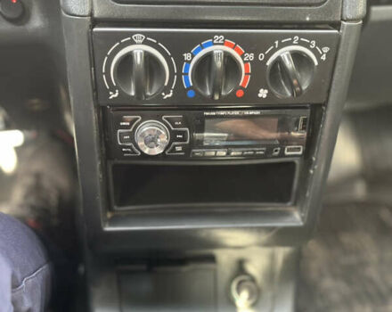 Богдан 2110 2013 в Кременце на Automoto.ua Зеленый Богдан 2110, объемом двигателя 1.6 л и пробегом 125 тыс. км за 2100 $, фото 7 на Automoto.ua