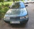 Зеленый Богдан 2110, объемом двигателя 1.6 л и пробегом 91 тыс. км за 3300 $, фото 1 на Automoto.ua