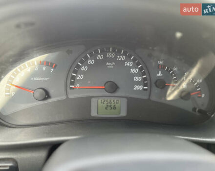 Богдан 2110 2013 в Кременце на Automoto.ua Зеленый Богдан 2110, объемом двигателя 1.6 л и пробегом 125 тыс. км за 2100 $, фото 8 на Automoto.ua