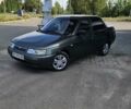 Зелений Богдан 2110, об'ємом двигуна 1.6 л та пробігом 200 тис. км за 1950 $, фото 4 на Automoto.ua