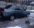 Зелений Богдан 2110, об'ємом двигуна 1.6 л та пробігом 75 тис. км за 3500 $, фото 1 на Automoto.ua