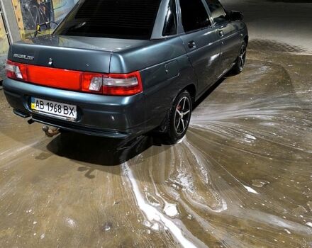 Зелений Богдан 2110, об'ємом двигуна 1.6 л та пробігом 65 тис. км за 2500 $, фото 5 на Automoto.ua