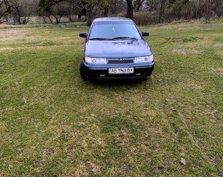 Зелений Богдан 2110, об'ємом двигуна 1.6 л та пробігом 65 тис. км за 2500 $, фото 2 на Automoto.ua