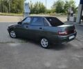Зелений Богдан 2110, об'ємом двигуна 1.6 л та пробігом 200 тис. км за 1950 $, фото 3 на Automoto.ua