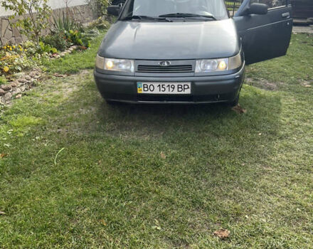 Богдан 2110 2013 в Кременце на Automoto.ua Зеленый Богдан 2110, объемом двигателя 1.6 л и пробегом 125 тыс. км за 2100 $, фото 17 на Automoto.ua