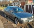Зелений Богдан 2110, об'ємом двигуна 1.6 л та пробігом 240 тис. км за 1600 $, фото 1 на Automoto.ua