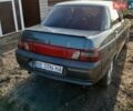 Зелений Богдан 2110, об'ємом двигуна 1.6 л та пробігом 240 тис. км за 1600 $, фото 1 на Automoto.ua