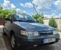 Зеленый Богдан 2110, объемом двигателя 1.6 л и пробегом 134 тыс. км за 3000 $, фото 1 на Automoto.ua