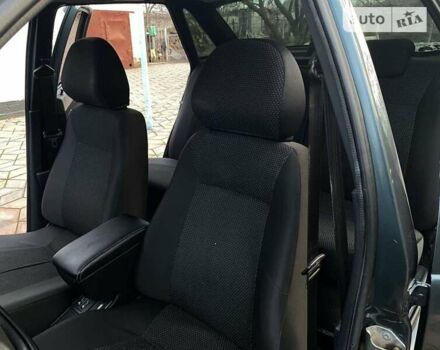 Зеленый Богдан 2110, объемом двигателя 1.6 л и пробегом 122 тыс. км за 3000 $, фото 15 на Automoto.ua