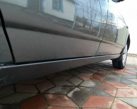 Зеленый Богдан 2110, объемом двигателя 1.6 л и пробегом 122 тыс. км за 3000 $, фото 50 на Automoto.ua