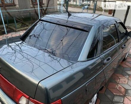 Зеленый Богдан 2110, объемом двигателя 1.6 л и пробегом 122 тыс. км за 3000 $, фото 48 на Automoto.ua