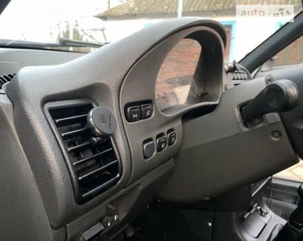 Зеленый Богдан 2110, объемом двигателя 1.6 л и пробегом 122 тыс. км за 3000 $, фото 11 на Automoto.ua