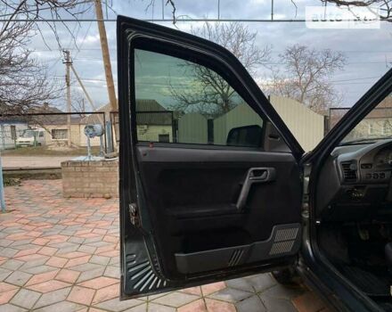 Зеленый Богдан 2110, объемом двигателя 1.6 л и пробегом 122 тыс. км за 3000 $, фото 34 на Automoto.ua