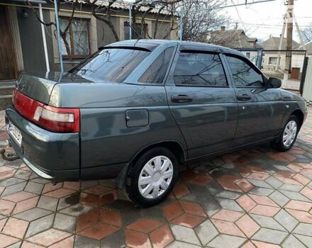 Зеленый Богдан 2110, объемом двигателя 1.6 л и пробегом 122 тыс. км за 3000 $, фото 49 на Automoto.ua