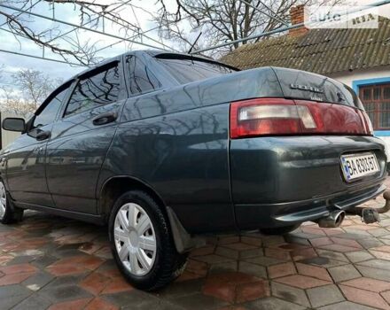 Зеленый Богдан 2110, объемом двигателя 1.6 л и пробегом 122 тыс. км за 3000 $, фото 45 на Automoto.ua