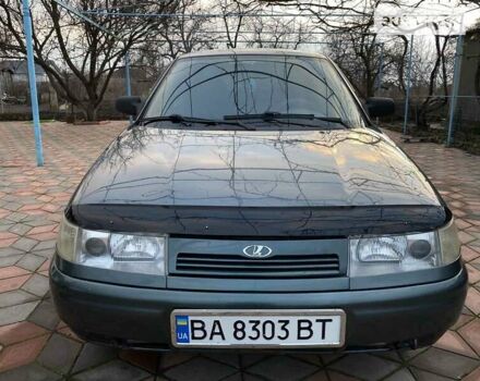 Зеленый Богдан 2110, объемом двигателя 1.6 л и пробегом 122 тыс. км за 3000 $, фото 42 на Automoto.ua