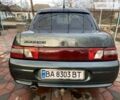 Зеленый Богдан 2110, объемом двигателя 1.6 л и пробегом 122 тыс. км за 3000 $, фото 6 на Automoto.ua