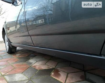 Зеленый Богдан 2110, объемом двигателя 1.6 л и пробегом 122 тыс. км за 3000 $, фото 53 на Automoto.ua