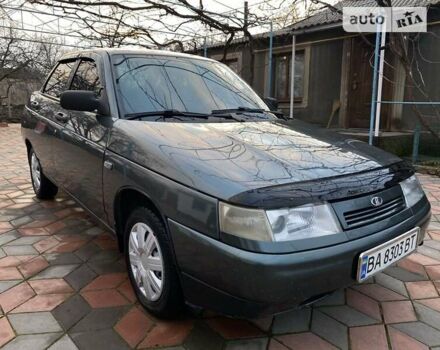 Зеленый Богдан 2110, объемом двигателя 1.6 л и пробегом 122 тыс. км за 3000 $, фото 40 на Automoto.ua