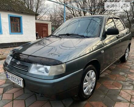 Зеленый Богдан 2110, объемом двигателя 1.6 л и пробегом 122 тыс. км за 3000 $, фото 43 на Automoto.ua