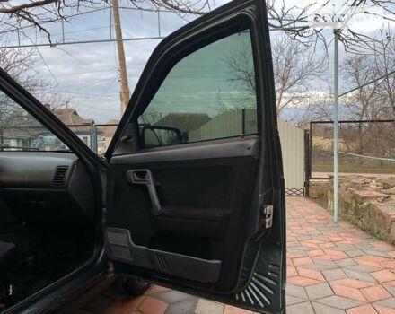 Зеленый Богдан 2110, объемом двигателя 1.6 л и пробегом 122 тыс. км за 3000 $, фото 20 на Automoto.ua