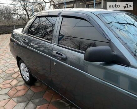 Зеленый Богдан 2110, объемом двигателя 1.6 л и пробегом 122 тыс. км за 3000 $, фото 52 на Automoto.ua