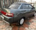 Зеленый Богдан 2110, объемом двигателя 1.6 л и пробегом 122 тыс. км за 3000 $, фото 4 на Automoto.ua