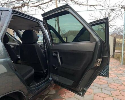 Зеленый Богдан 2110, объемом двигателя 1.6 л и пробегом 122 тыс. км за 3000 $, фото 22 на Automoto.ua