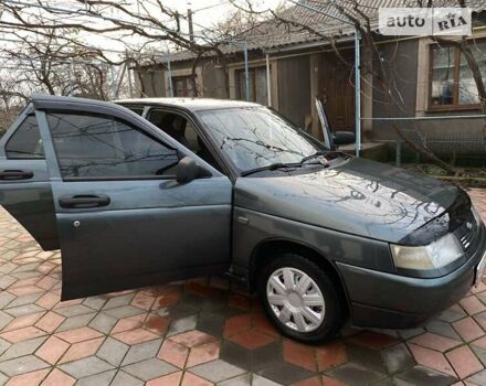 Зеленый Богдан 2110, объемом двигателя 1.6 л и пробегом 122 тыс. км за 3000 $, фото 24 на Automoto.ua