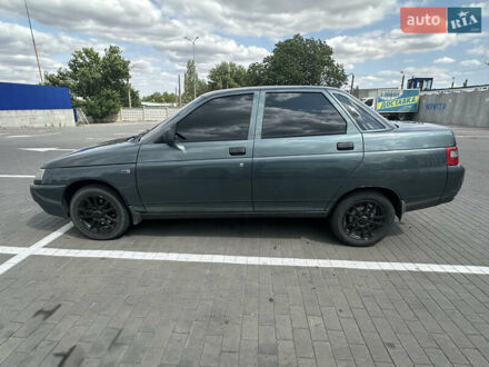 Богдан 2110 2013 в Николаеве на Automoto.ua Зеленый Богдан 2110, объемом двигателя 1.6 л и пробегом 80 тыс. км за 2950 $, фото 1 на Automoto.ua
