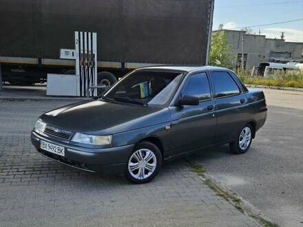 Богдан 2110 2013 у Чемеровцах на Automoto.ua Зелений Богдан 2110, об'ємом двигуна 1.6 л та пробігом 220 тис. км за 1850 $, фото 1 на Automoto.ua