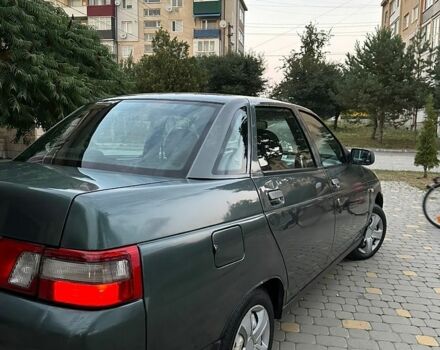 Зелений Богдан 2110, об'ємом двигуна 1.6 л та пробігом 127 тис. км за 2300 $, фото 1 на Automoto.ua