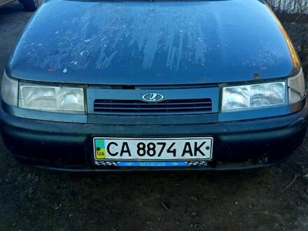 Богдан 2110 2013 в Лысянке на Automoto.ua Зеленый Богдан 2110, объемом двигателя 1.6 л и пробегом 123 тыс. км за 750 $, фото 1 на Automoto.ua